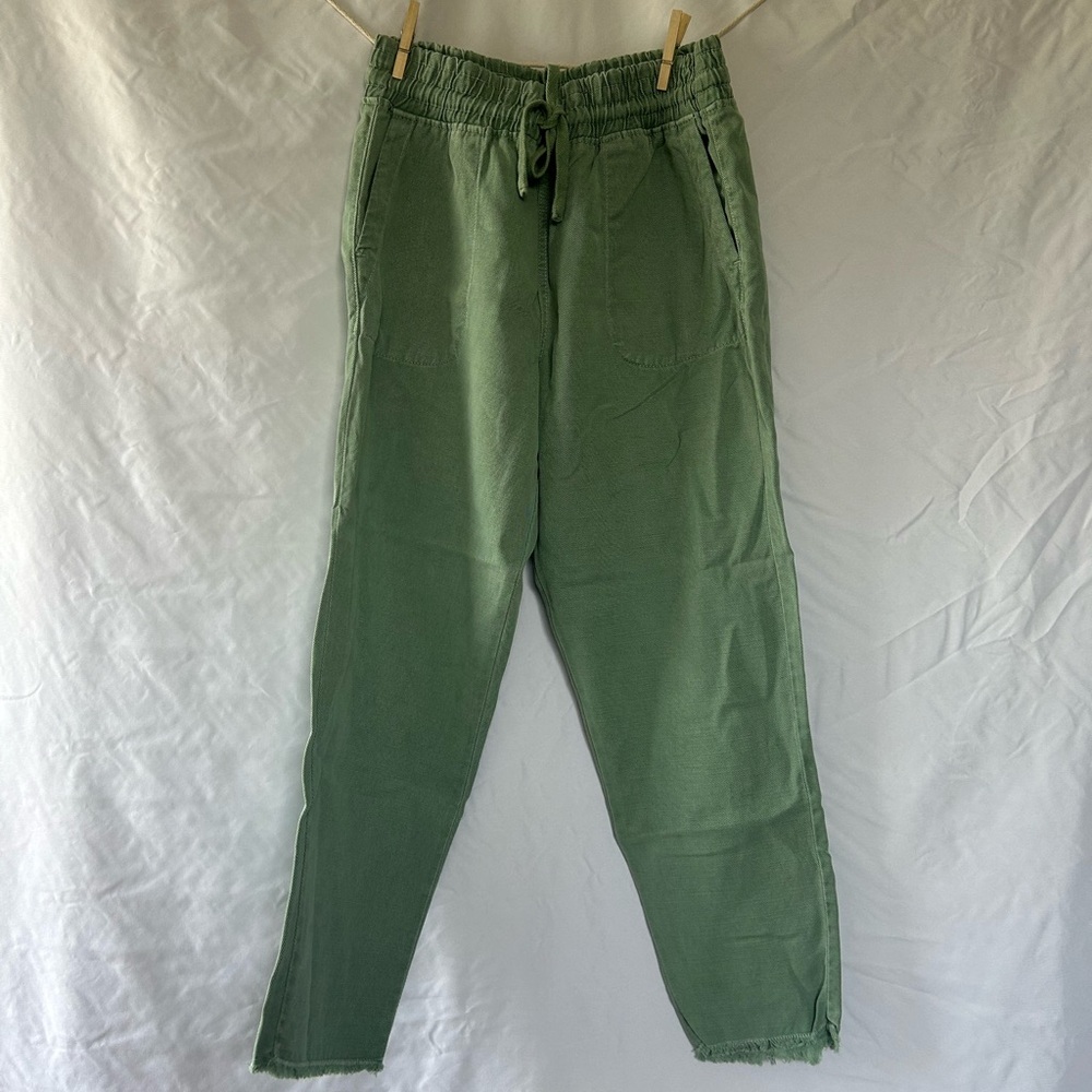 Zara Pants